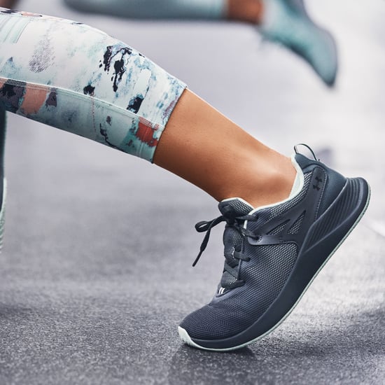 Under Armour Basketball Sneakers to Shop
