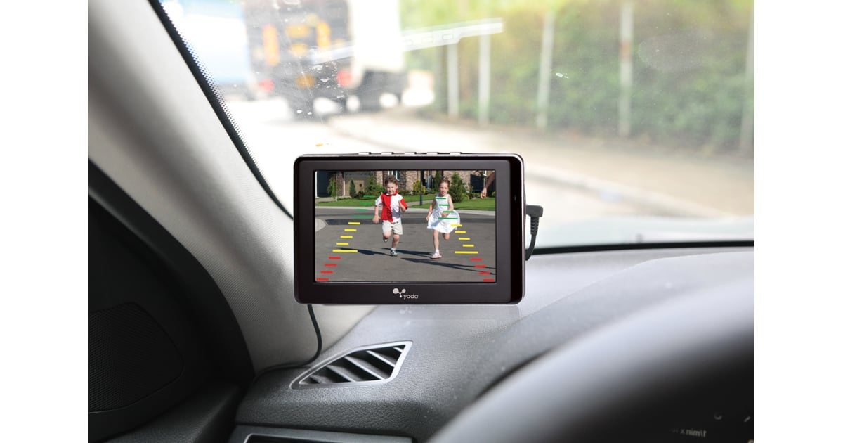 Yada Digital Wireless Backup Camera Our Must Haves For June