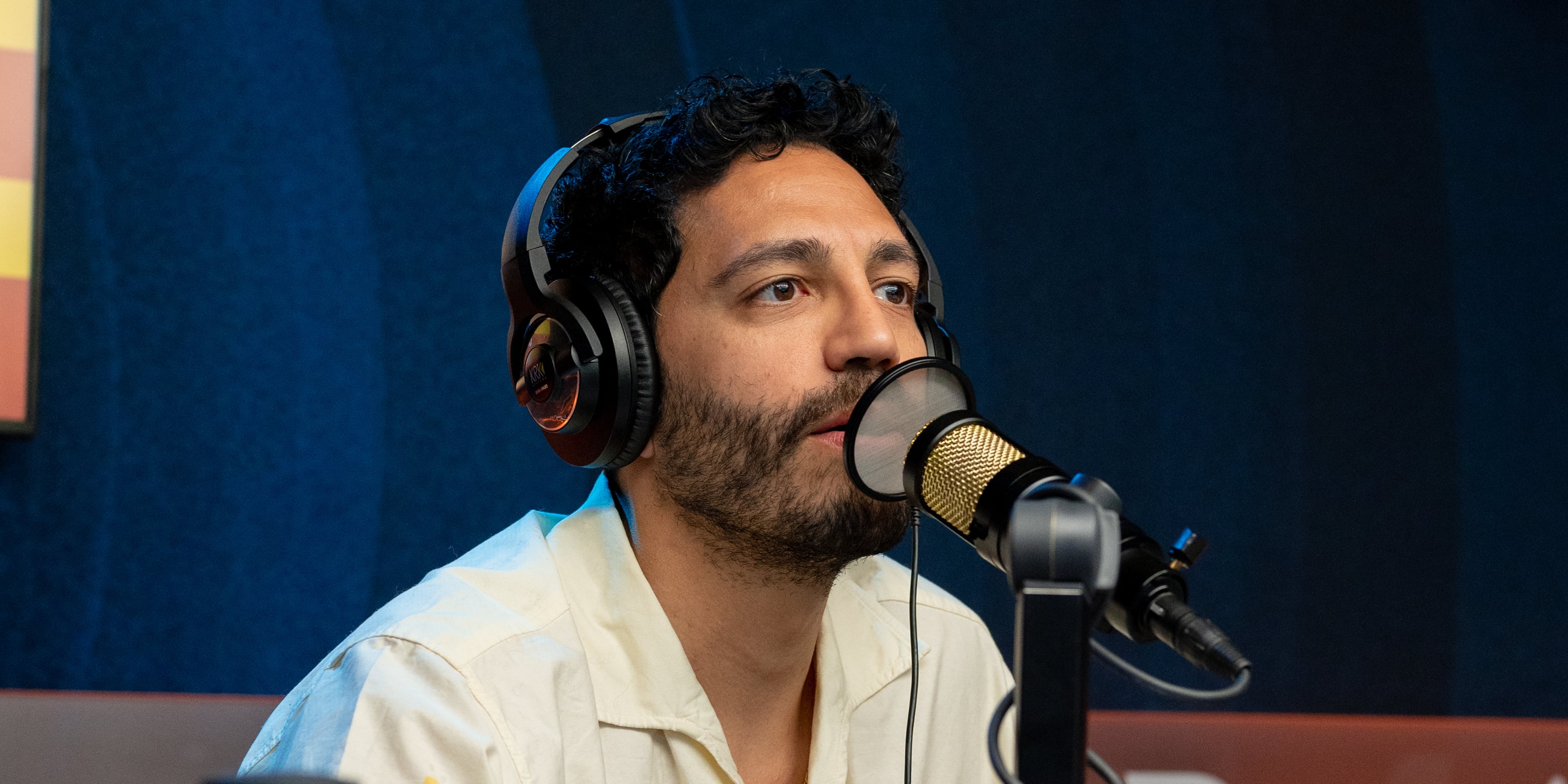 How I'm Navigating White Hollywood and the Pressure to Conform