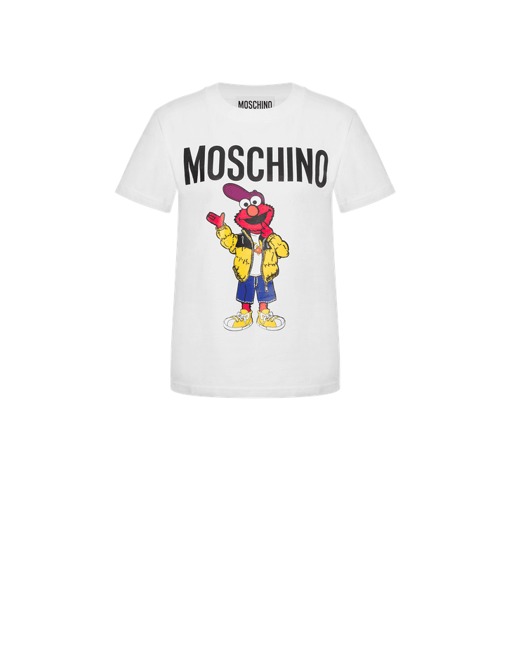 Kacey Musgraves Wears Moschino x Sesame Street's New Collab | POPSUGAR ...