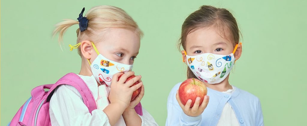 Crayola School Face Mask Packs For Kids, Teens, and Adults