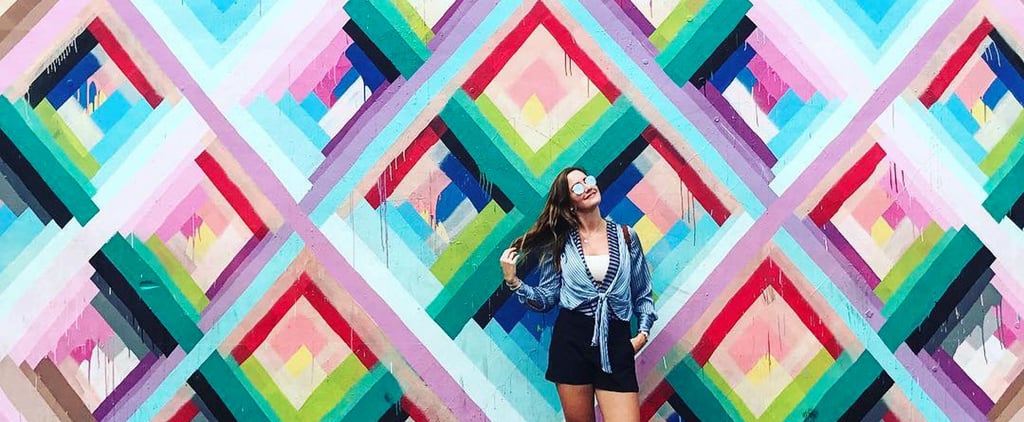 Public Works of Art to Visit in Your Lifetime