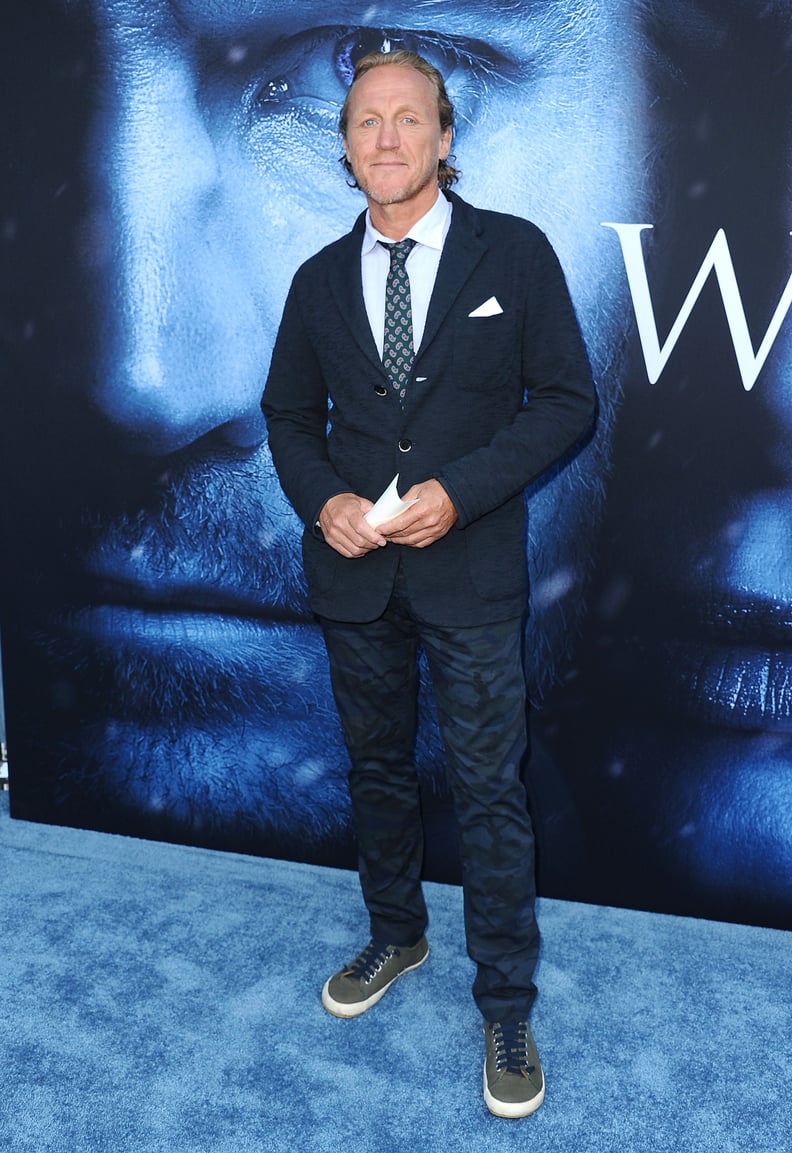 Jerome Flynn — Bronn