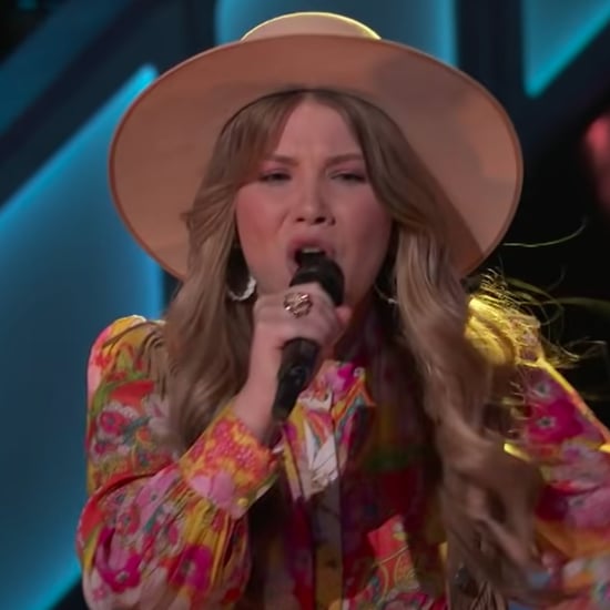 Watch This Cover of Elton John's "Your Song" on The Voice