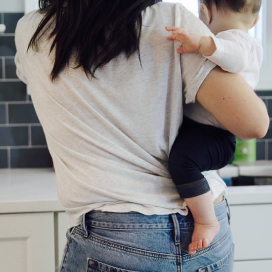 Why Moms Are Stressed Out