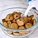 How to Make Chocolate Chip Cookie Cereal | TikTok Videos