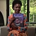 Lupita Nyong’o’s Kids' Book Sulwe Animated Musical | Netflix