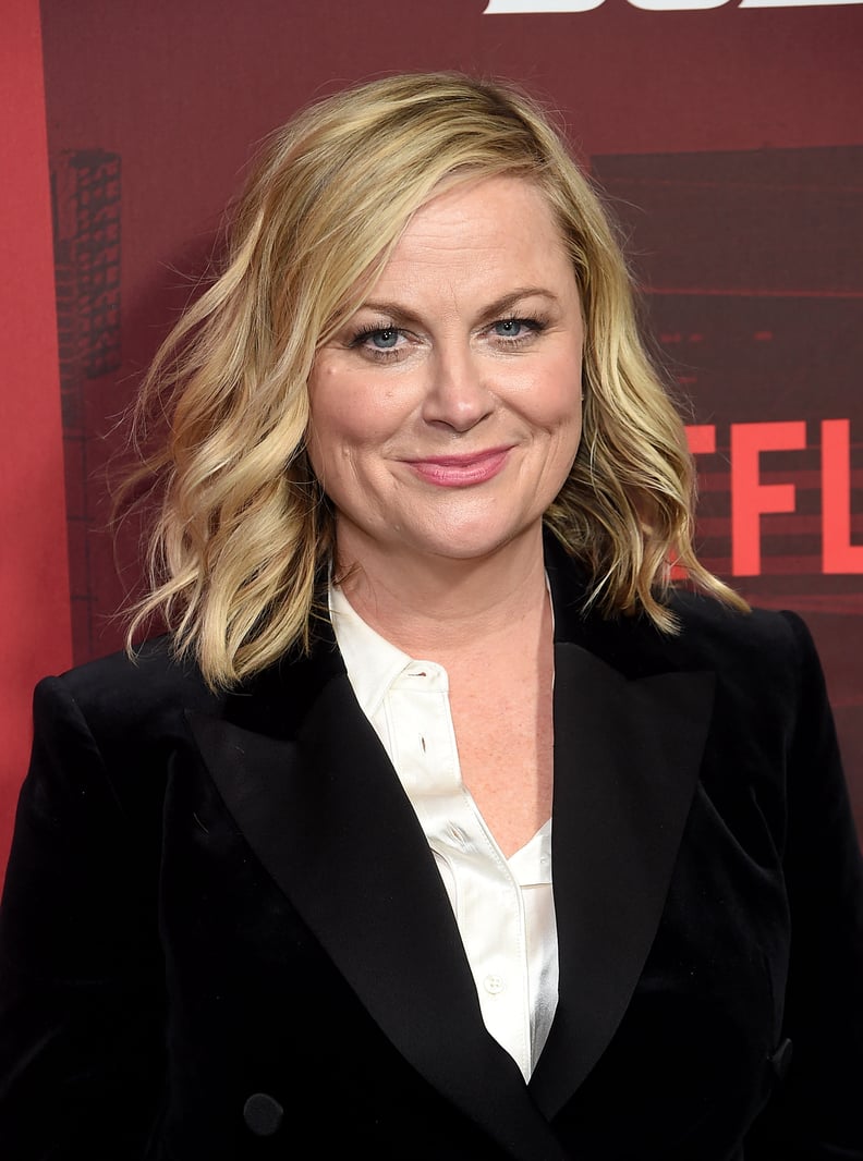 Amy Poehler