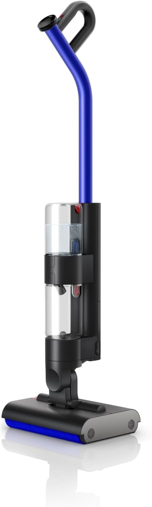 Dyson WashG1 Wet Cleaner ($698, originally $770)
"I was reluctant to recommend this expensive vacuum-and-mop hybrid, but it's truly one of the most useful items in my house. My husband has even gone so far as to say it's the best thing we own, thanks to its ability to quickly clean up spills and dirt. We have two young kids and a 150-pound Bernese mountain dog that sheds constantly, so we use this cleaner at least once a day. It's definitely saved us hours this year — no more vacuuming and mopping separately!" — Genevieve Farrell, director of social video