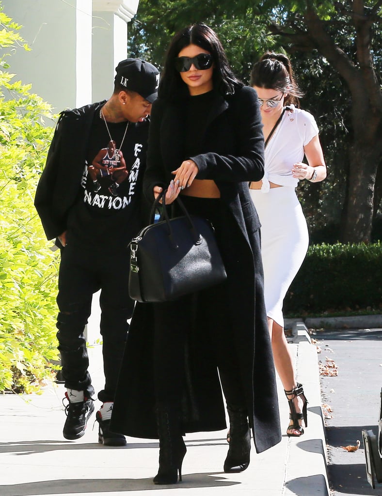 Kim Kardashian's Birthday Party 2015 | POPSUGAR Fashion