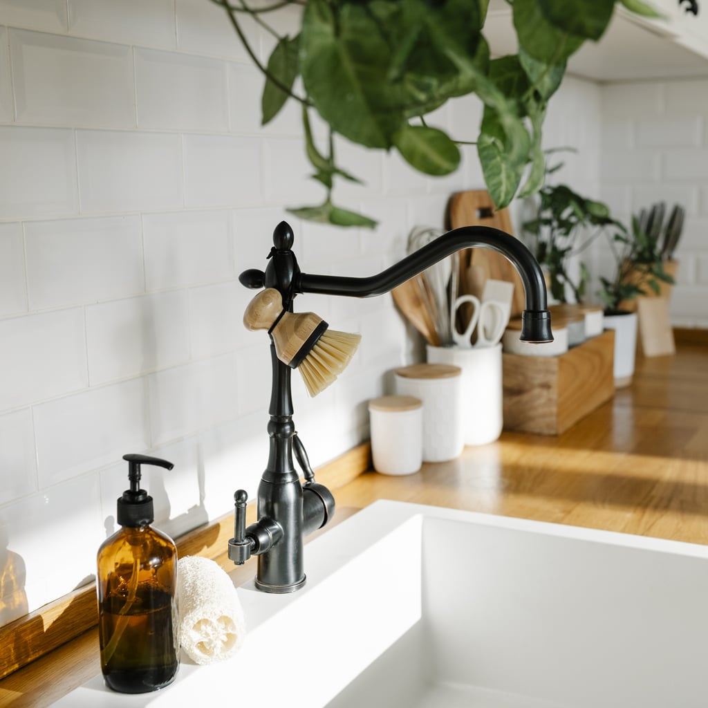 How to Clean Your Garbage Disposal in Under 20 Minutes