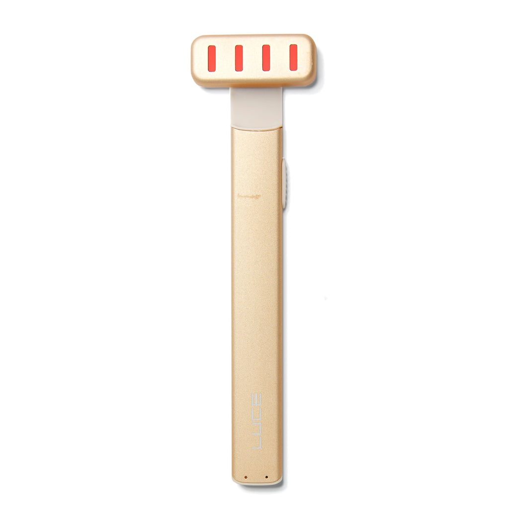 Luce 4T Therapy Microcurrent Wand