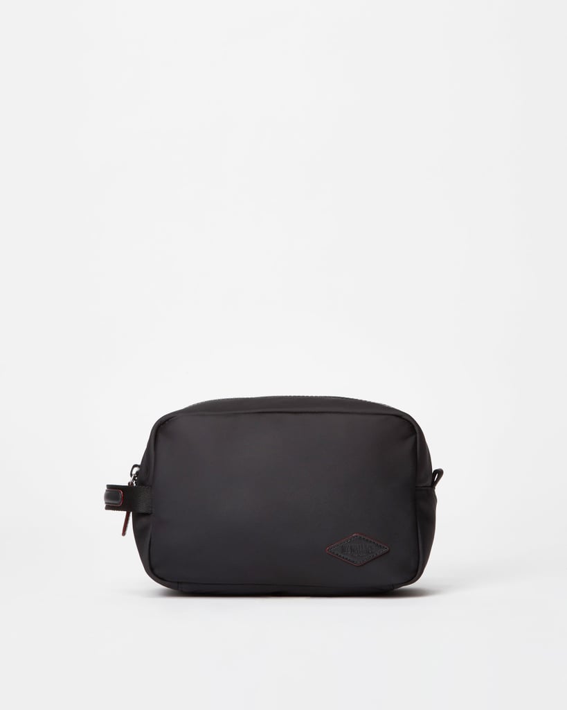 MZ Wallace Bleecker Nylon Dopp Kit