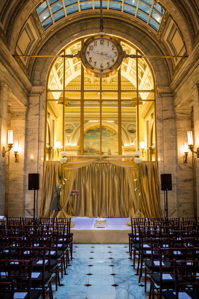 Traditional Indian Wedding in San Francisco