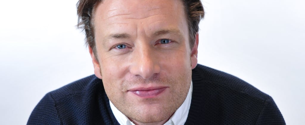 Jamie Oliver Facts