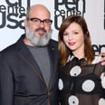 Amber Tamblyn Is Expecting Her First Child With Husband David Cross