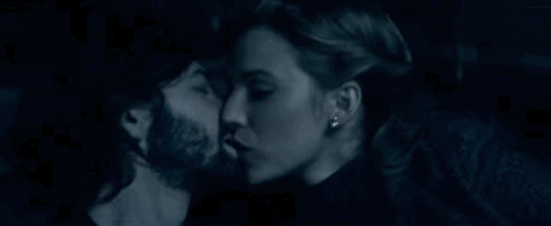 The Age of Adaline