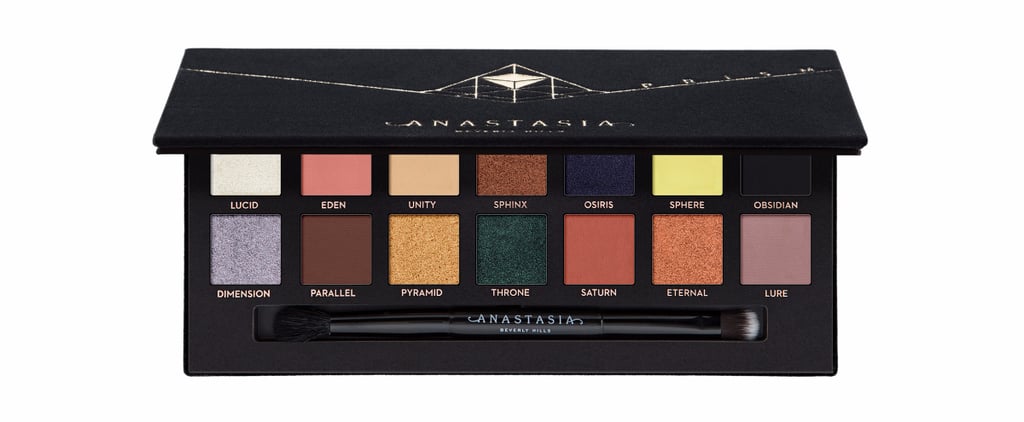 Anastasia Beverly Hills Holiday Launches 2017