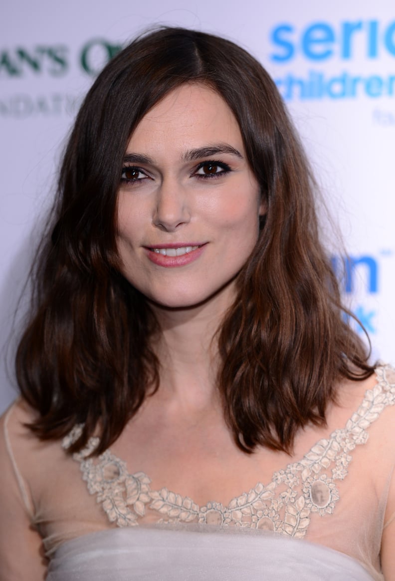 Keira Knightley