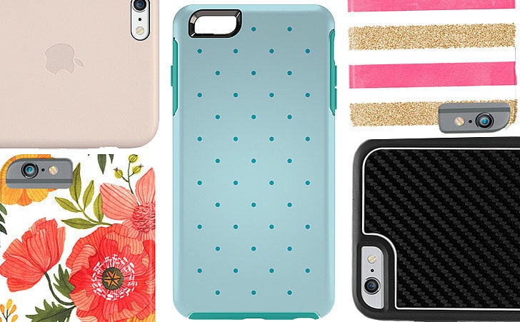 Cases That Will Make Your iPhone 6 Plus Look Good