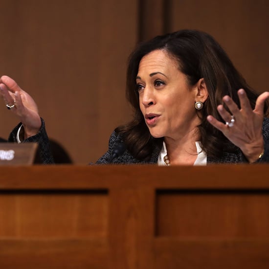 Personal Essay on Kamala Harris