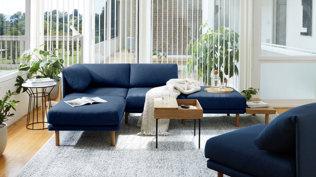 Best Modular Sofa From Burrow