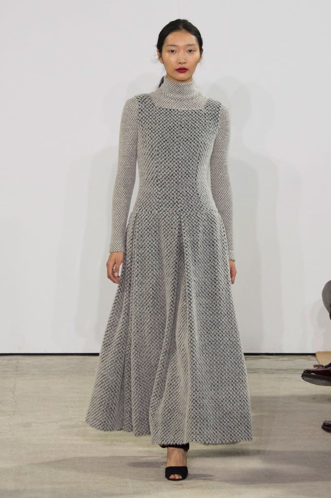 Emilia Wickstead Autumn/Winter 2016