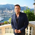 50+ Sexy Pictures of Grey's Anatomy's Resident Hottie Justin Chambers