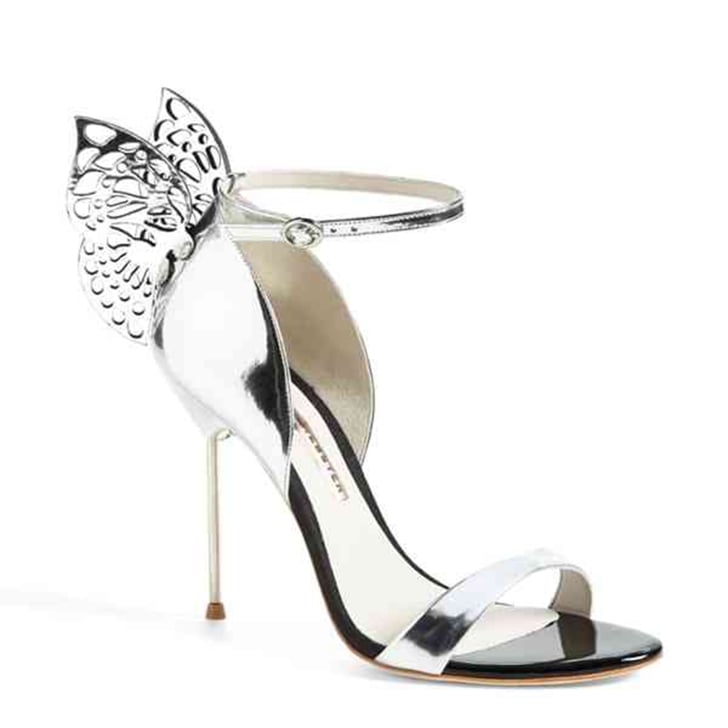 Sophia Webster Flutura Sandals | Winter Fashion Shopping Guide ...