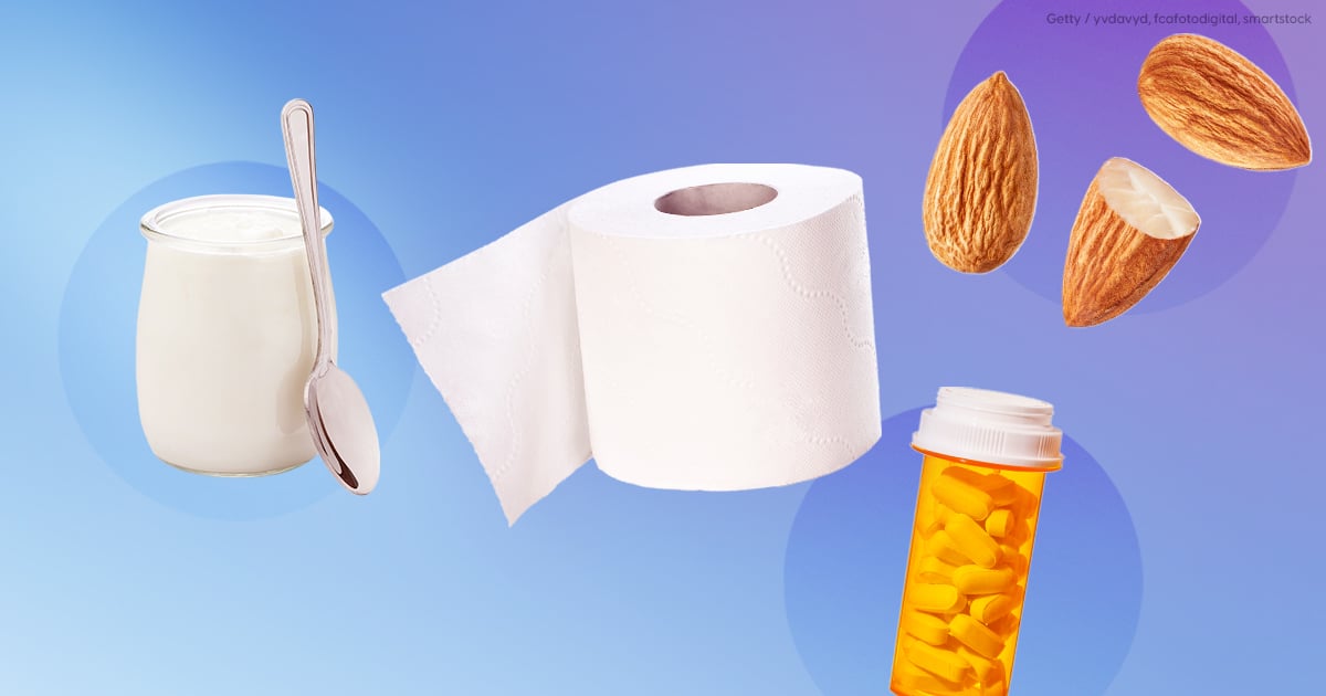 Why Am I Pooping So Much All of a Sudden? | POPSUGAR Fitness