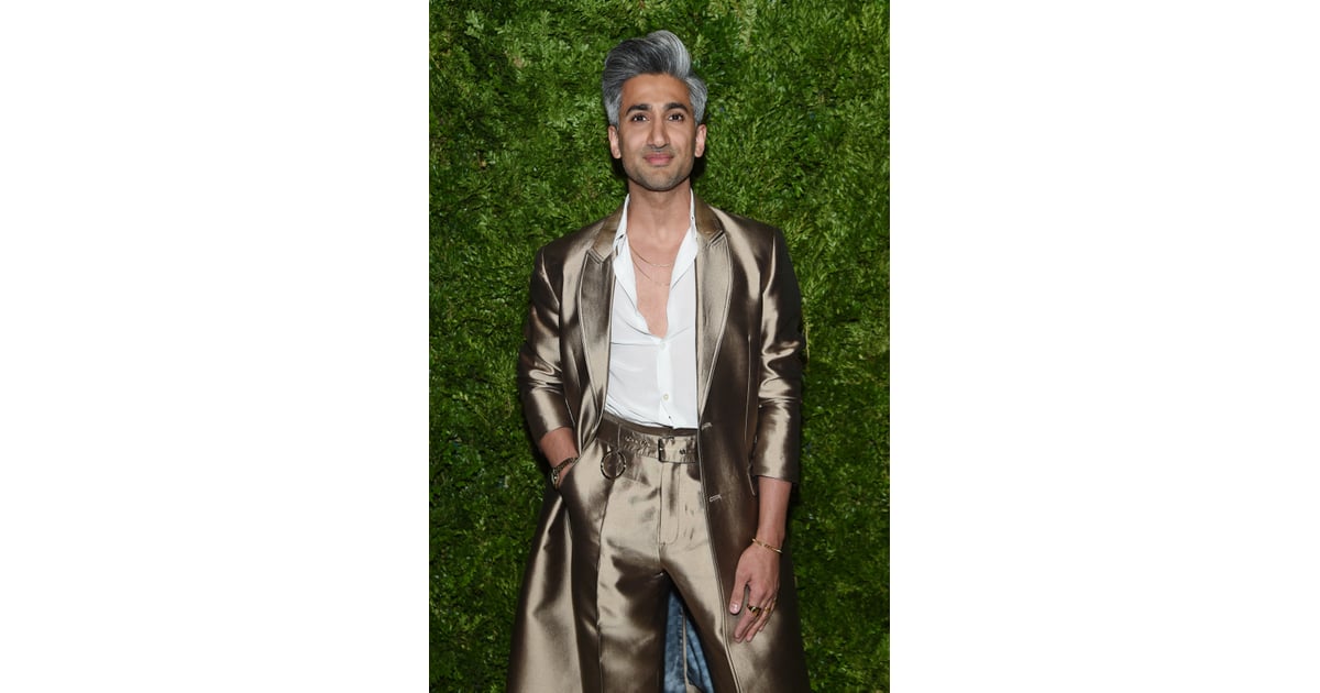 tan france next in fashion outfits