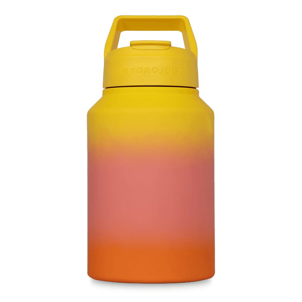 Stainless Steel HydroJug