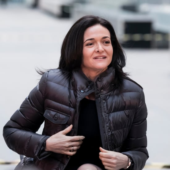 Sheryl Sandberg on Coping With Grief