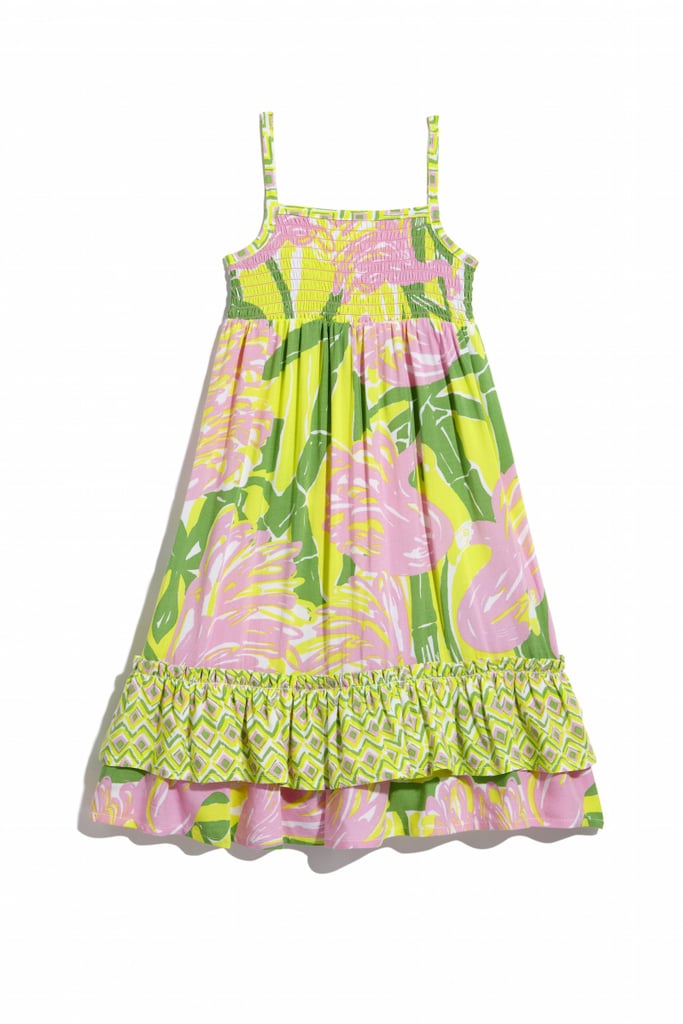 Lilly Pulitzer and Target Collaboration For Kids