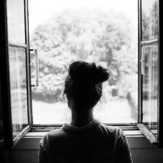 PTSD From an Abusive Marriage