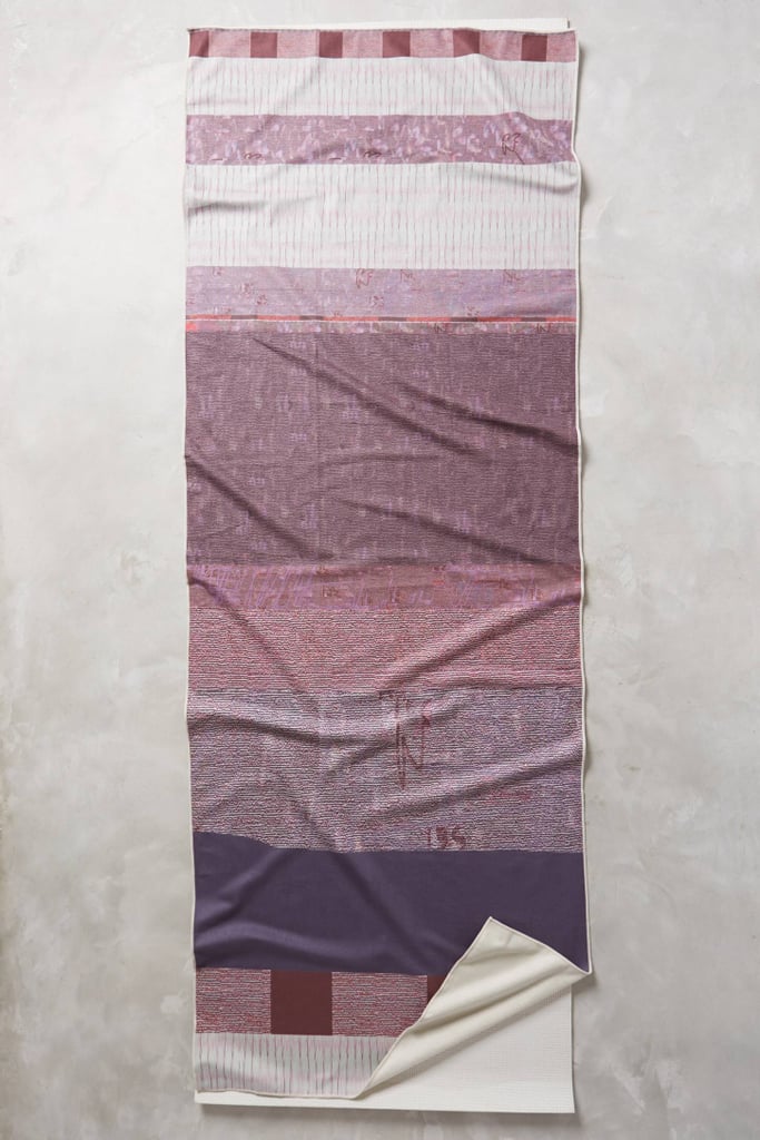 Dayfade Yoga Towel