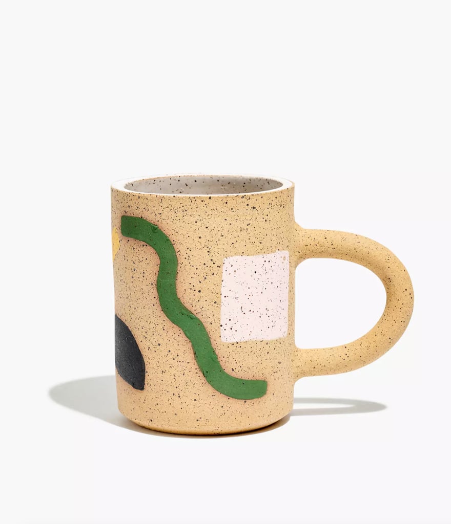 Object-Matter Ceramic Dream of Desert Mug