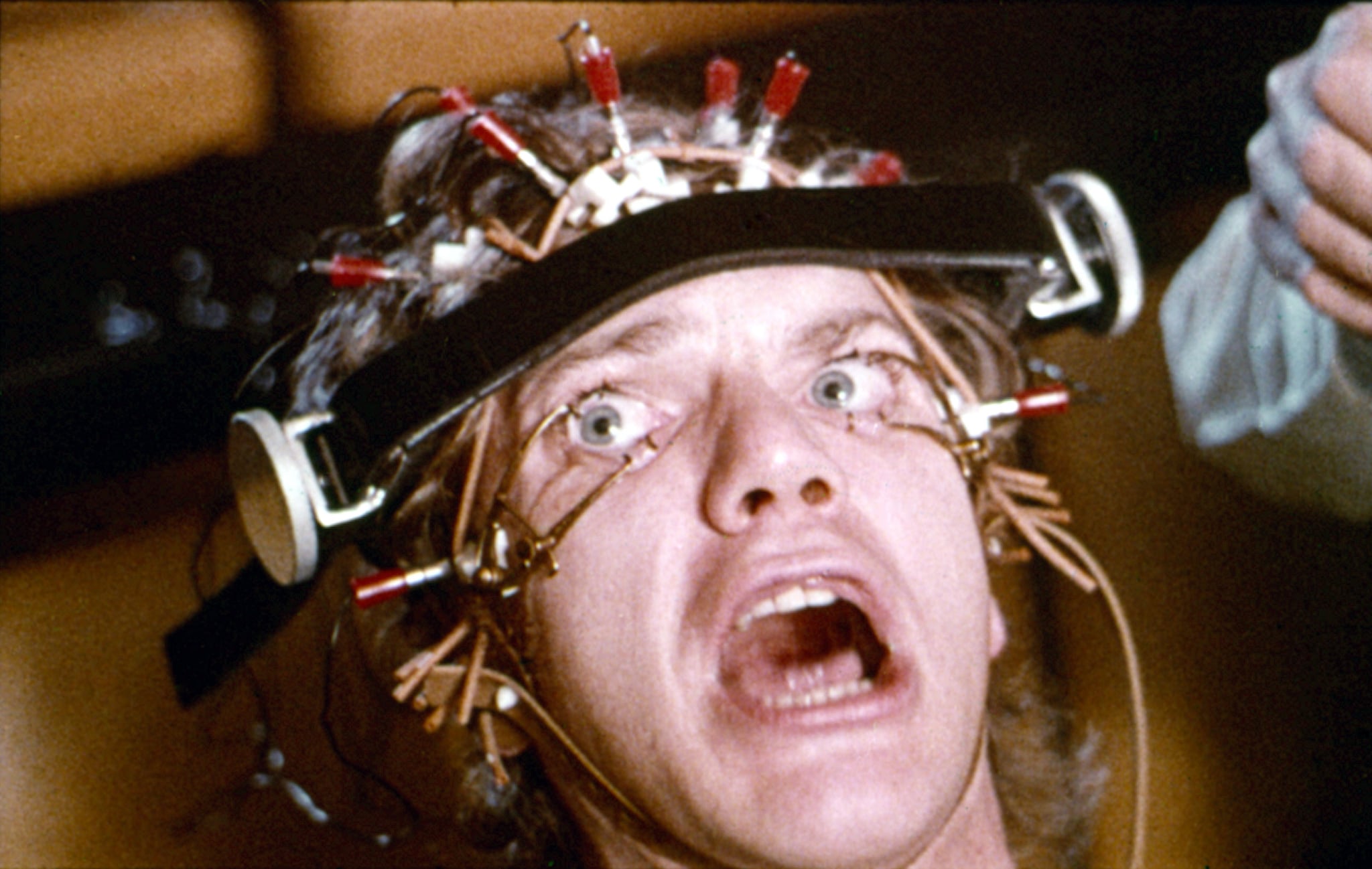 New Horror Movies And Tv Shows On Netflix In November 2020 Popsugar Entertainment