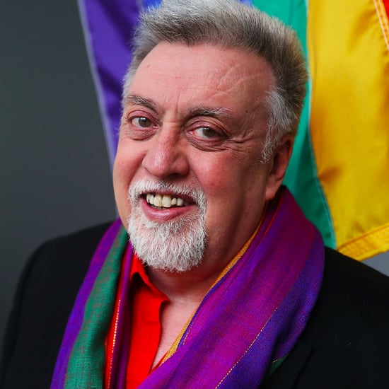 Artist Who Designed Rainbow Flag Dies