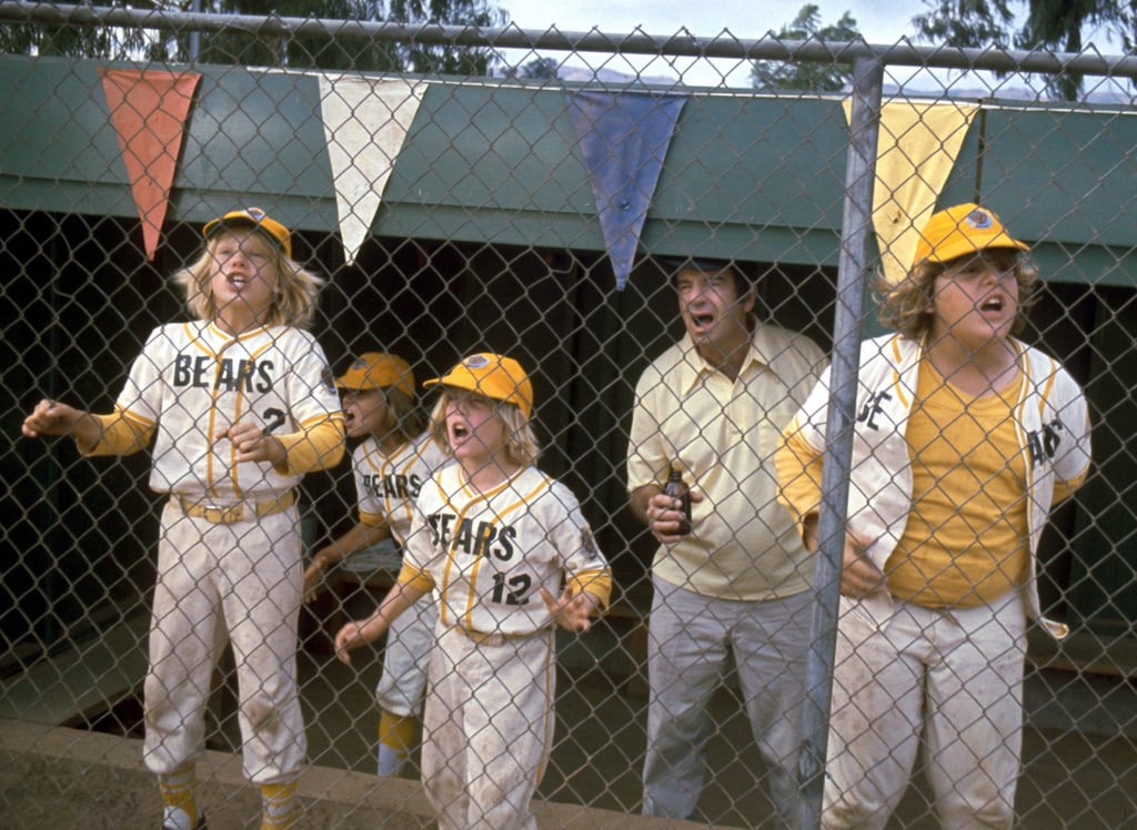 The Bad News Bears