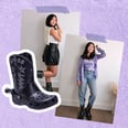 I Tried the Viral Crocs Cowboy Boots — and They're Actually Kind of Chic