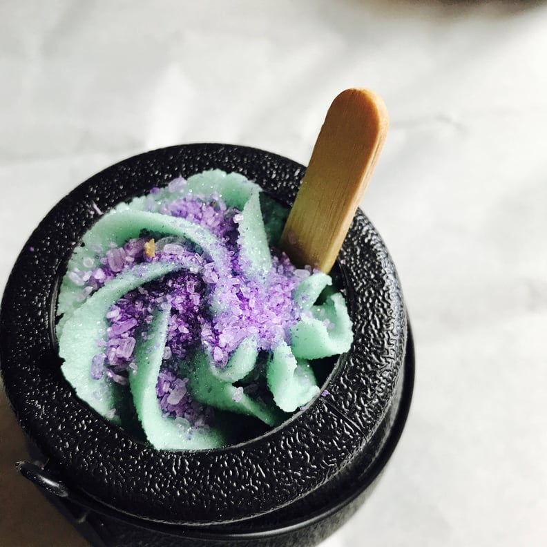 Toil and Trouble Bath Bomb