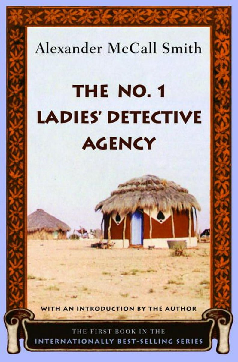 The No. 1 Ladies' Detective Agency Series by Alexander McCall Smith