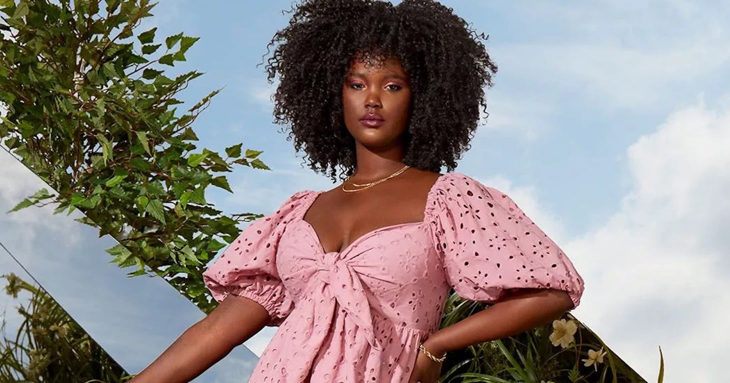 The Best Spring Plus-Size Clothes | PS Fashion