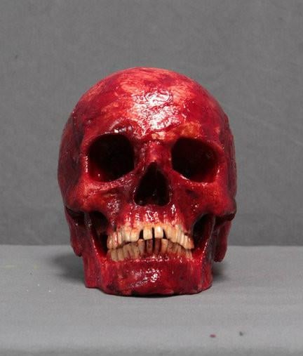 Meat Skull ($105) Meat Skull ($105)