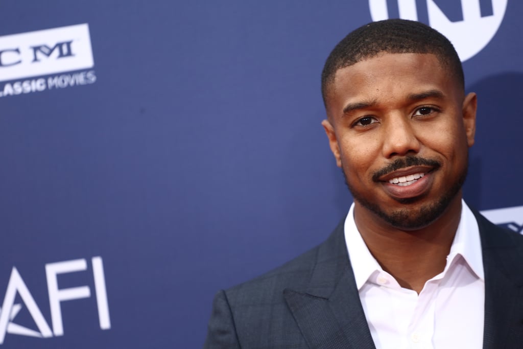 Denzel Washington at 2019 AFI Life Achievement Award Gala