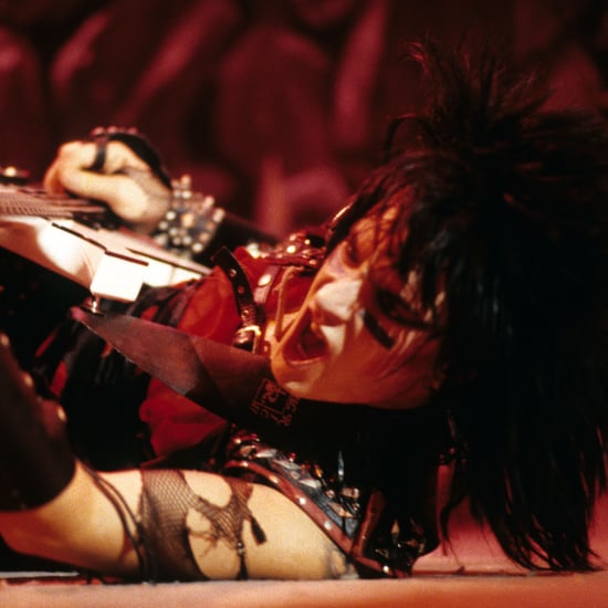 Did Nikki Sixx Really Die?