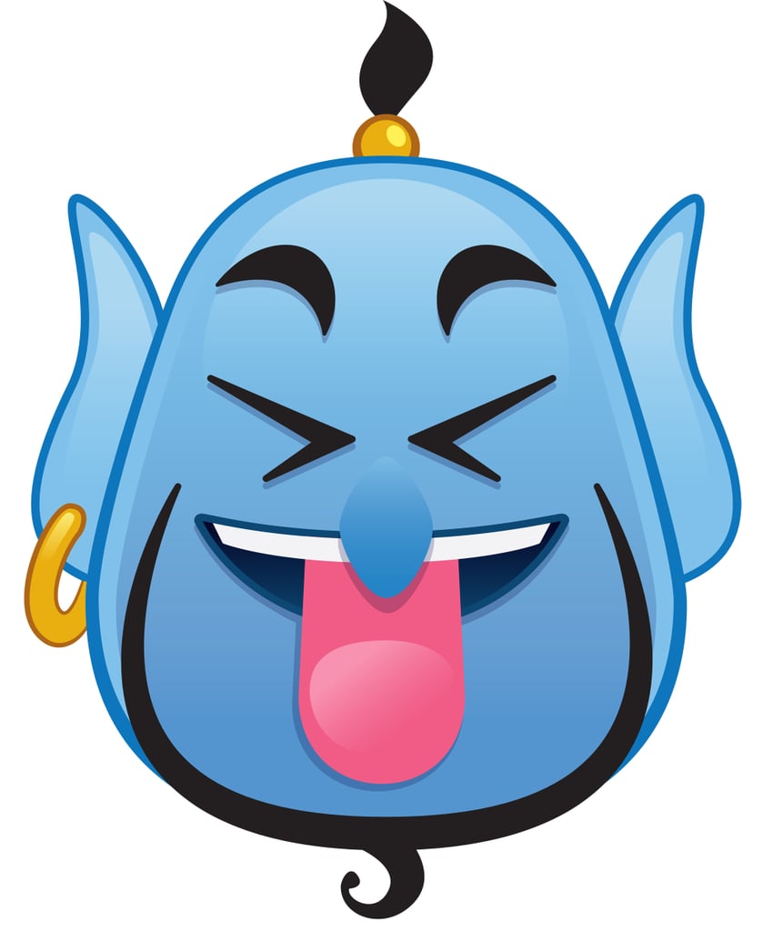 Disney Emoji App Launch