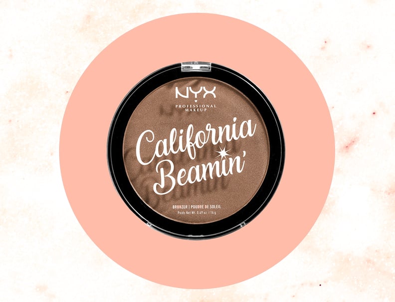 California Beamin’ Face & Body Bronzer