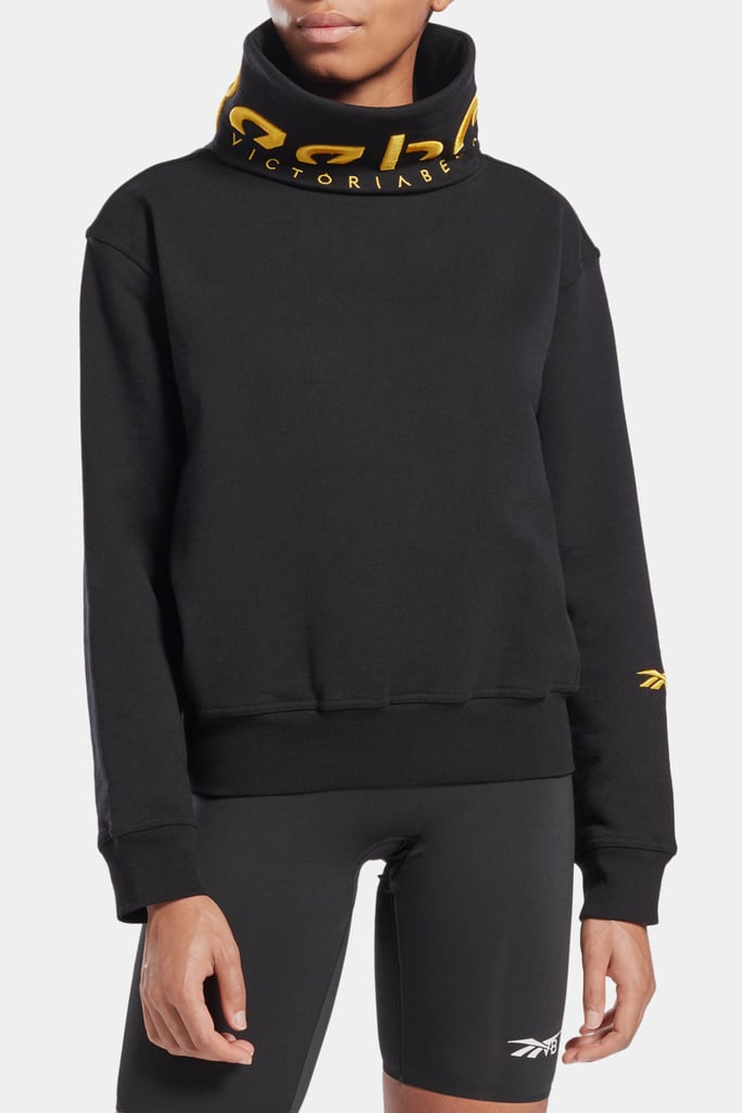 Reebok x VB Cowl Sweatshirt